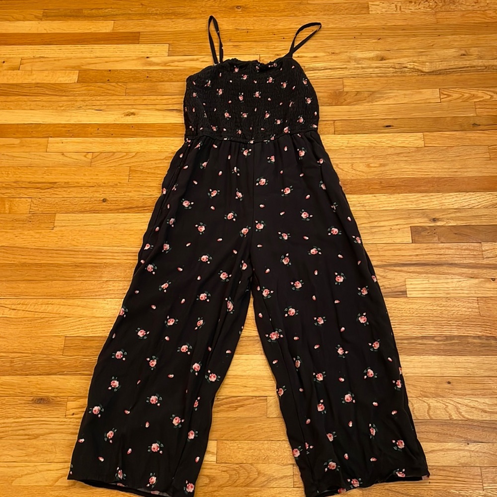 Abercrombie Kids: Girls Jumpsuit. Size 11/12